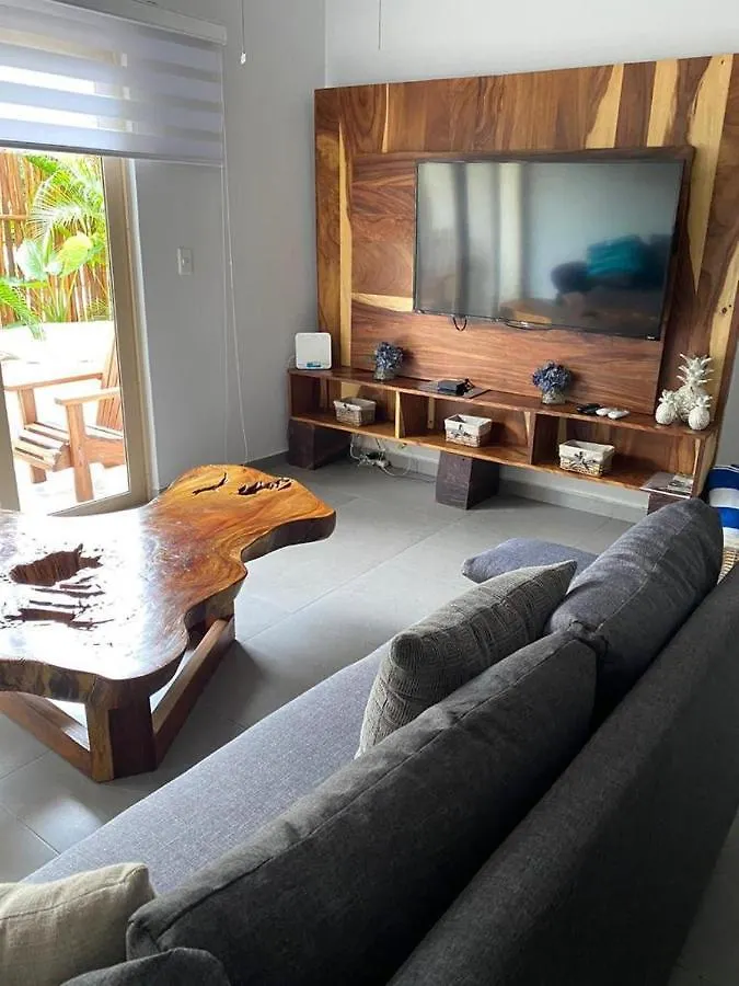 Puerta Zama - Luxury Apartments Tulum 0*,