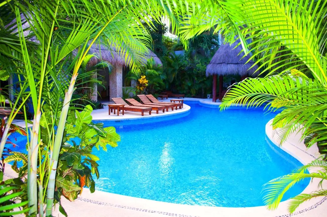 Puerta Zama - Luxury Apartments Tulum