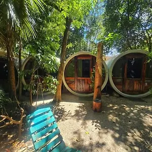 Tubo Tulum
